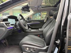 Hongqi H5 2.0T Automatic Zhilian Qichang Edition - фото 8