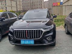 Hongqi HS5 2.0T Zhilian Flagship Edition - фото 1