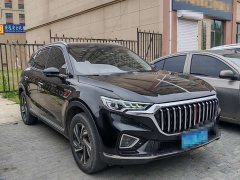 Hongqi HS5 2.0T Zhilian Flagship Edition - фото 2