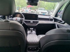 Hongqi HS5 2.0T Zhilian Flagship Edition - фото 3