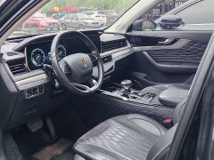 Hongqi HS5 2.0T Zhilian Flagship Edition - фото 4