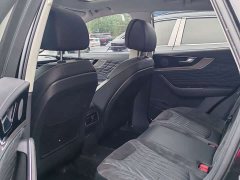 Hongqi HS5 2.0T Zhilian Flagship Edition - фото 5