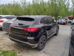 Hongqi HS5 2.0T Zhilian Flagship Edition - фото 6