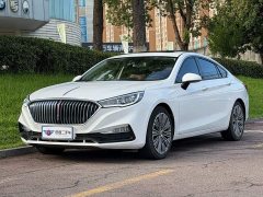 Hongqi H5 2020 1.8T Automatic Intelligent Link Edition - фото 1