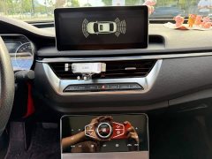 Hongqi H5 2020 1.8T Automatic Intelligent Link Edition - фото 10