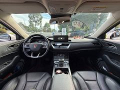 Hongqi H5 2020 1.8T Automatic Intelligent Link Edition - фото 13
