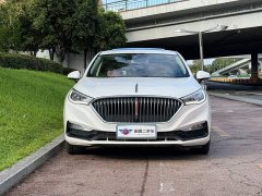Hongqi H5 2020 1.8T Automatic Intelligent Link Edition - фото 2
