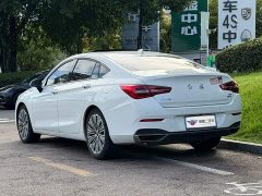 Hongqi H5 2020 1.8T Automatic Intelligent Link Edition - фото 4