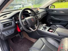 Hongqi H5 2020 1.8T Automatic Intelligent Link Edition - фото 7