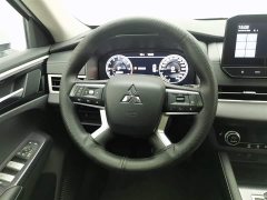 Mitsubishi Outlander 1.5T CVT four-wheel drive premium version 7 seats - фото 11