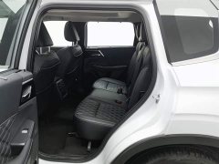 Mitsubishi Outlander 1.5T CVT four-wheel drive premium version 7 seats - фото 15