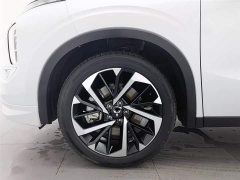 Mitsubishi Outlander 1.5T CVT four-wheel drive premium version 7 seats - фото 17