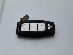 Mitsubishi Outlander 1.5T CVT four-wheel drive premium version 7 seats - фото 19