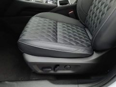 Mitsubishi Outlander 1.5T CVT four-wheel drive premium version 7 seats - фото 20
