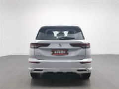 Mitsubishi Outlander 1.5T CVT four-wheel drive premium version 7 seats - фото 4
