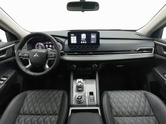 Mitsubishi Outlander 1.5T CVT four-wheel drive premium version 7 seats - фото 5