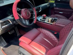 Hongqi E-HS9 2022 660km Flagship Edition Four-Seat - фото 2