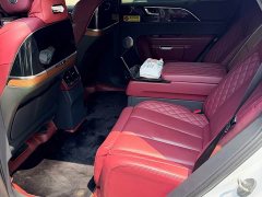 Hongqi E-HS9 2022 660km Flagship Edition Four-Seat - фото 3