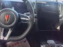 Hongqi HS3 1.5T Shanwei Edition - фото 12