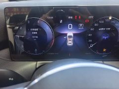 Hongqi HS3 1.5T Shanwei Edition - фото 14