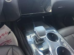 Hongqi HS3 1.5T Shanwei Edition - фото 16