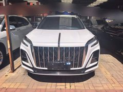 Hongqi HS3 1.5T Shanwei Edition - фото 2