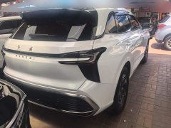 Hongqi HS3 1.5T Shanwei Edition - фото 3