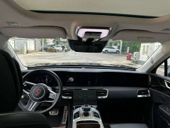Hongqi E-HS9 660km Qichang version six seats - фото 6