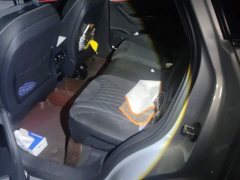 Hongqi HS5 Facelift 2.0T Zhilian Qixiang Edition - фото 11