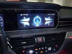 Hongqi HS5 Facelift 2.0T Zhilian Qixiang Edition - фото 13