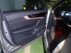 Hongqi HS5 Facelift 2.0T Zhilian Qixiang Edition - фото 7