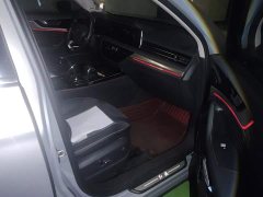 Hongqi HS5 Facelift 2.0T Zhilian Qixiang Edition - фото 8