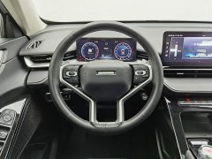 Haval H6 2022 third generation 1.5T automatic two-wheel drive Pro - фото 11