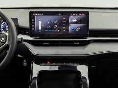 Haval H6 2022 third generation 1.5T automatic two-wheel drive Pro - фото 12