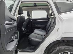 Haval H6 2022 third generation 1.5T automatic two-wheel drive Pro - фото 15