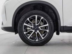 Haval H6 2022 third generation 1.5T automatic two-wheel drive Pro - фото 17
