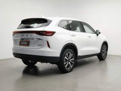 Haval H6 2022 third generation 1.5T automatic two-wheel drive Pro - фото 2