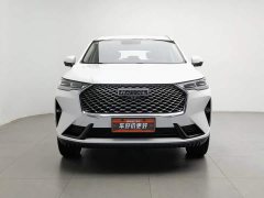 Haval H6 2022 third generation 1.5T automatic two-wheel drive Pro - фото 3