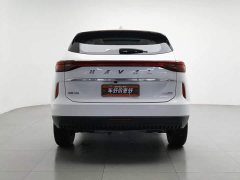 Haval H6 2022 third generation 1.5T automatic two-wheel drive Pro - фото 4