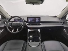 Haval H6 2022 third generation 1.5T automatic two-wheel drive Pro - фото 5