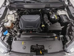 Haval H6 2022 third generation 1.5T automatic two-wheel drive Pro - фото 6
