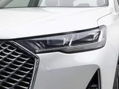 Haval H6 2022 third generation 1.5T automatic two-wheel drive Pro - фото 7