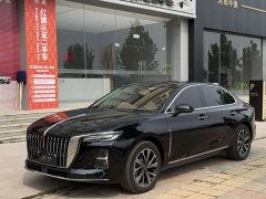 Hongqi H5 PHEV 170 Ultra Hybrid Edition - фото 1