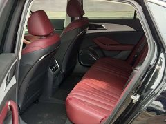 Hongqi H5 PHEV 170 Ultra Hybrid Edition - фото 10