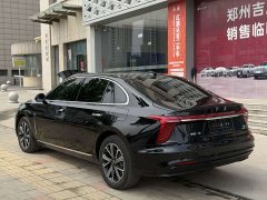 Hongqi H5 PHEV 170 Ultra Hybrid Edition - фото 12