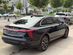 Hongqi H5 PHEV 170 Ultra Hybrid Edition - фото 16