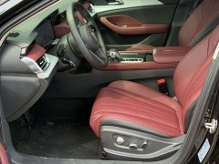 Hongqi H5 PHEV 170 Ultra Hybrid Edition - фото 18