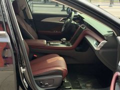 Hongqi H5 PHEV 170 Ultra Hybrid Edition - фото 2