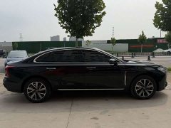 Hongqi H5 PHEV 170 Ultra Hybrid Edition - фото 3