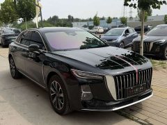 Hongqi H5 PHEV 170 Ultra Hybrid Edition - фото 4